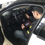 کلینیک خودرو دانشور