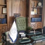 وکیل پایه یک دادگستری ندا حسنی