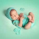 آتلیه تخصصی نوزاد بارداری کودک آدرینا