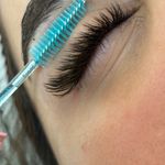 اکستنشن مژه تخصصی