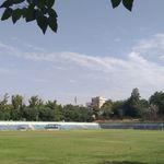 اجاره زمین چمن طبیعی بعثت