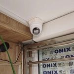 دوربین مداربسته چشم پنهان