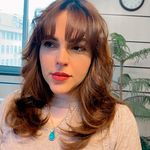 زیبایی تخصصی مو مرسده بهرام