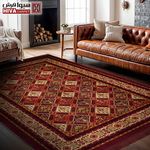 فرش ماشینی شهباز (شهباز کارپت)