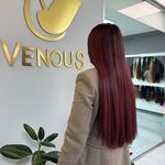 اکستنشن ونوس