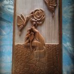 سرای منبت ،سفارش و آموزش منبت