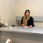 زهره حیدر دکتر روانشناس