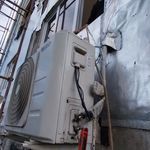 کولر گازی(نصب و تعمیر و سرویس )