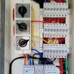 برقکاری ساختمان صبوری