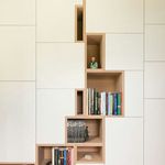 کابینت مصطفی حیدری