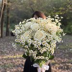 گل فروشی آنلاین کافه گل مرزداران