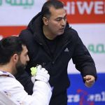 آکادمی تکواندو قدیانی