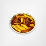 تهیه غذای کانی