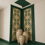 استودیو معماری نازآفرین دیندار