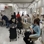 آموزشگاه زیبایی جودی