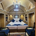 هتل کاشانه ماهور