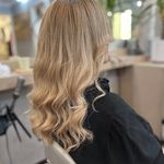 آرایشگاه زنانه پردیسان