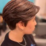 سالن زیبایی رویای آبی