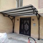 جوشکاری برق سیار جلالی
