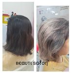 سالن زیبایی سعیده