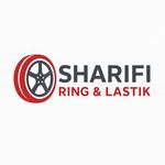 رینگ و لاستیک شریفی
