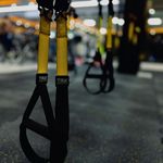 باشگاه بدنسازی پرواز (صیادشیرازی)