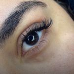 اکستنشن مژه آرثذ