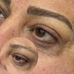 تاتو کار غزاله قاسمی اصفهان