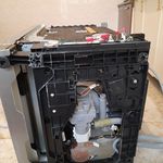 تعمیر و نصب لباسشویی و ظرفشویی کاظمی