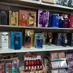لوازم ارایشی عمده میرزایی