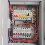 برقکار ساختمان ساری