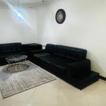 هتل آپارتمان پونک
