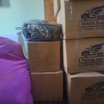 اتوبار و باربری پرک بار