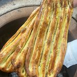 نان و شیرینی جوانه