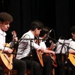 آموزشگاه موسیقی رستگار