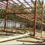 🔨 اجرای تخصصی جوشکاری