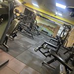 باشگاه بدنسازی حبیب