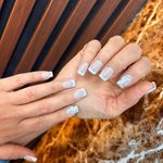 سالن تخصصی خدمات ناخن،فیشال،رنگ مش هلیا