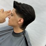 آرایشگاه مردانه مهدی طهماسبی