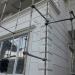 سیمانکار نمارومی سیمانی کلاسیک شسته
