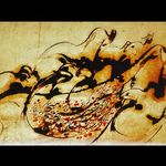 آموزش هنرهای خوشنویسی،نقاشی،سیاه قلم اثر