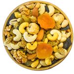 آجیل وخشکبار محمد