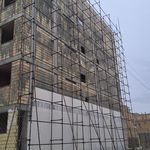 داربست فلزی (اسحاقیان)