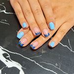 خدمات تخصصی کاشت ناخن نوژان