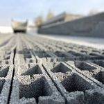 مصالح ساختمانی (فقط عمده) برزگر