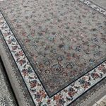 بازرگانی فرش خدادادی