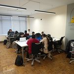 فضای کار اشتراکی کاریز