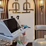 ماساژ فیشال و هد اسپای تاج محل (بانوان)