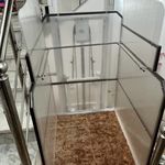 انواع بالابر و آسانسور هیدرولیک رامین