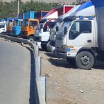 اتوبارباربری ساقدوش بار فدک بار اطلس بار